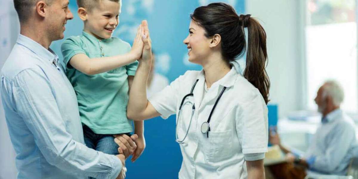 The Comprehensive Care Approach of Family Doctors