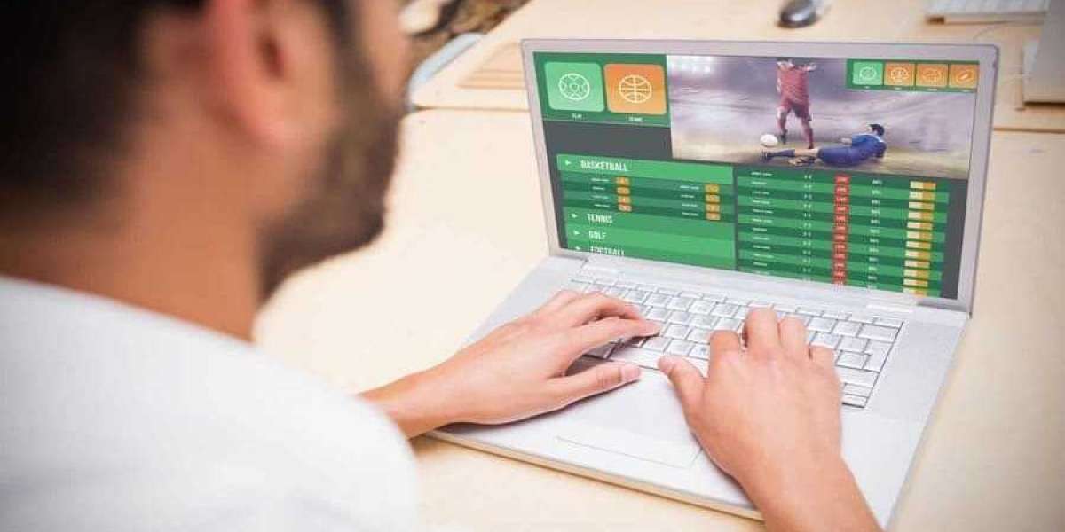 Korean Betting Site: All You Need to Know