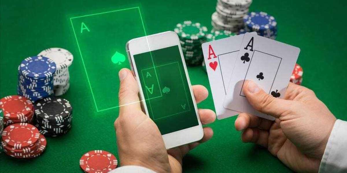 Explore Top Online Casino Services