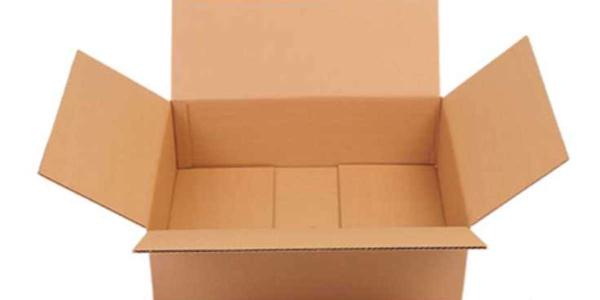 Enhancing Product Appeal: The Power of Custom Packaging