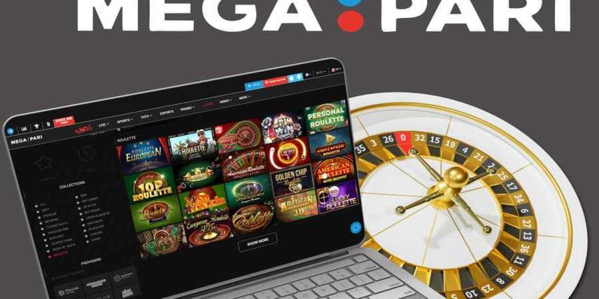 Your Ultimate Guide to Casino Sites