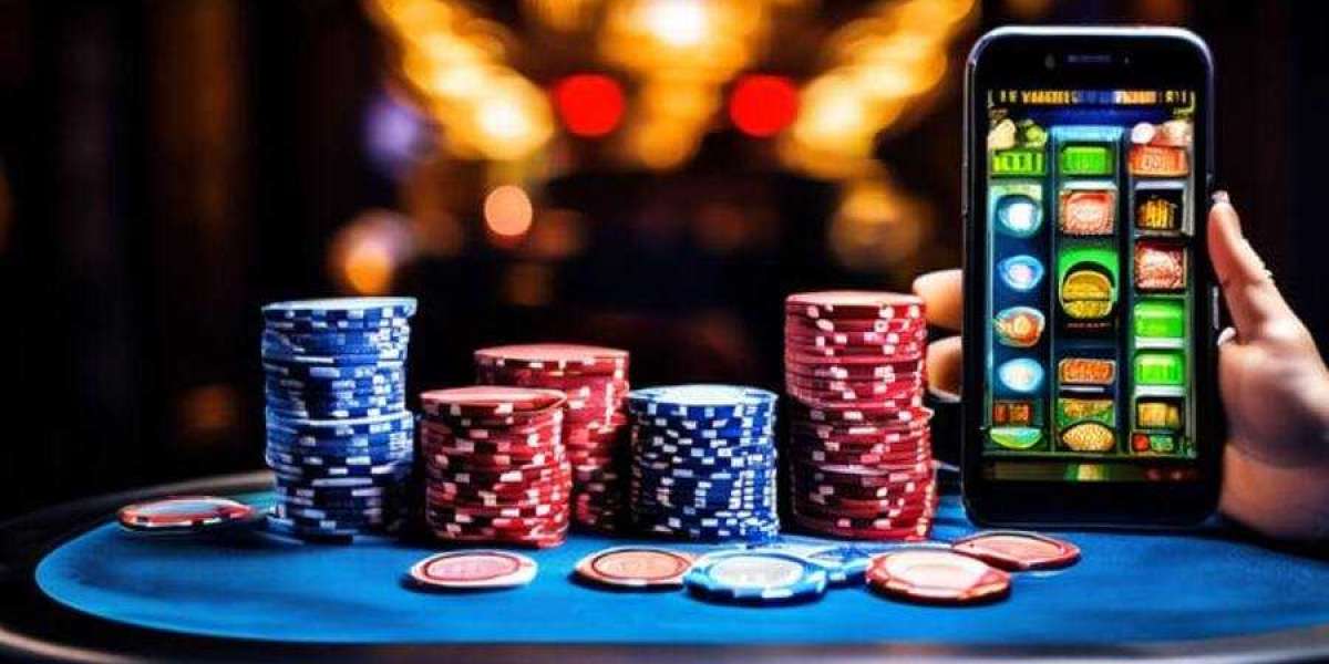 Your Ultimate Guide to the Best Gambling Sites