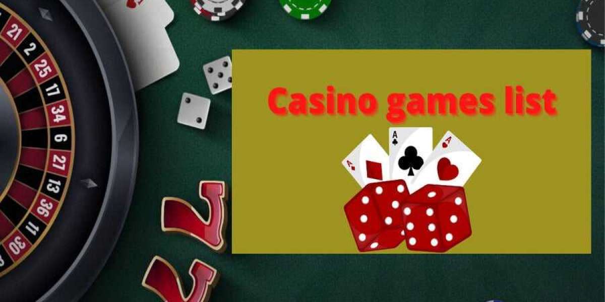 Top-Tier Casino Site: Ultimate Guide