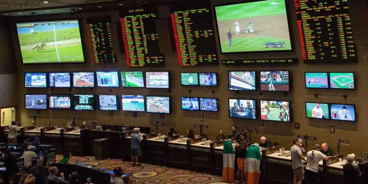Winning Big on Sports Betting Sites
