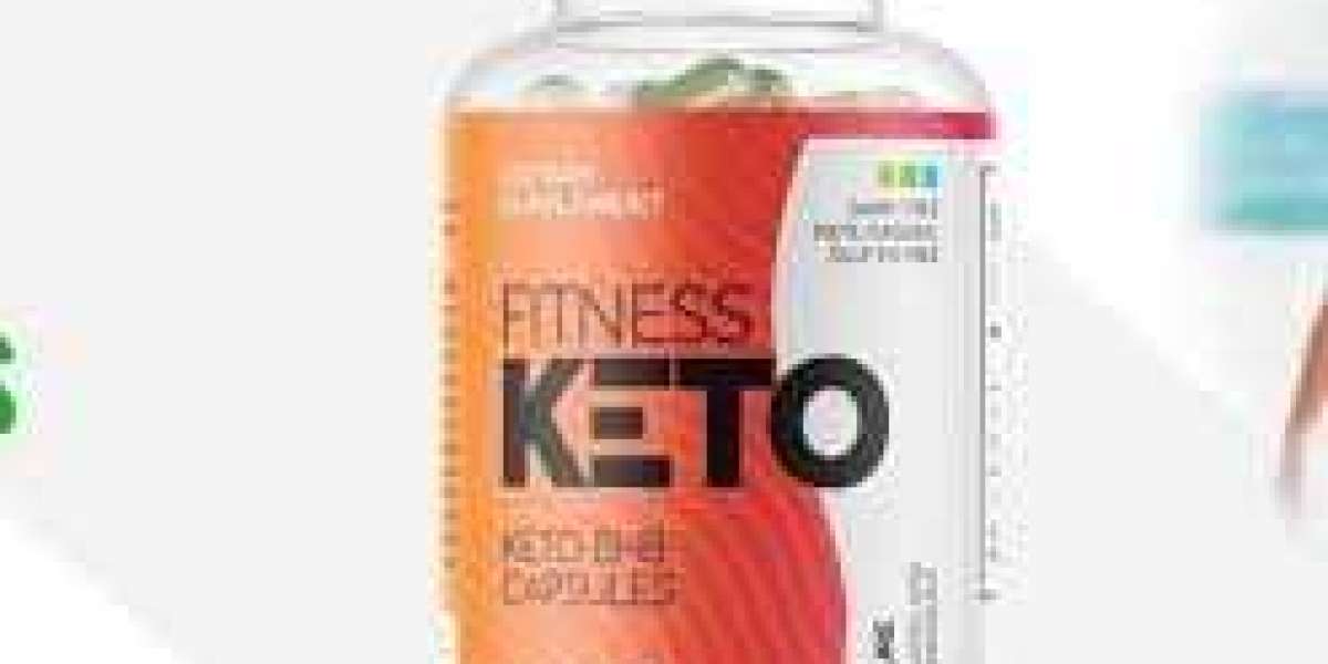 How do Fitness Keto ACV Gummies Australia support keto dieting?