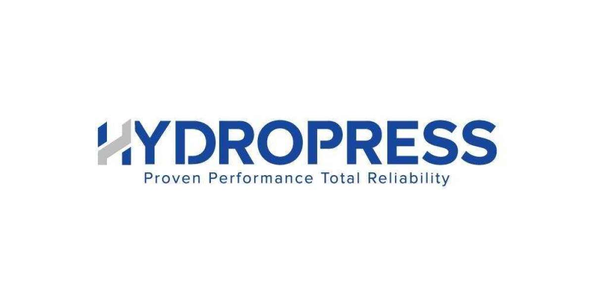 Filter Plates by Hydro Press Industries: Superior Quality Guaranteed