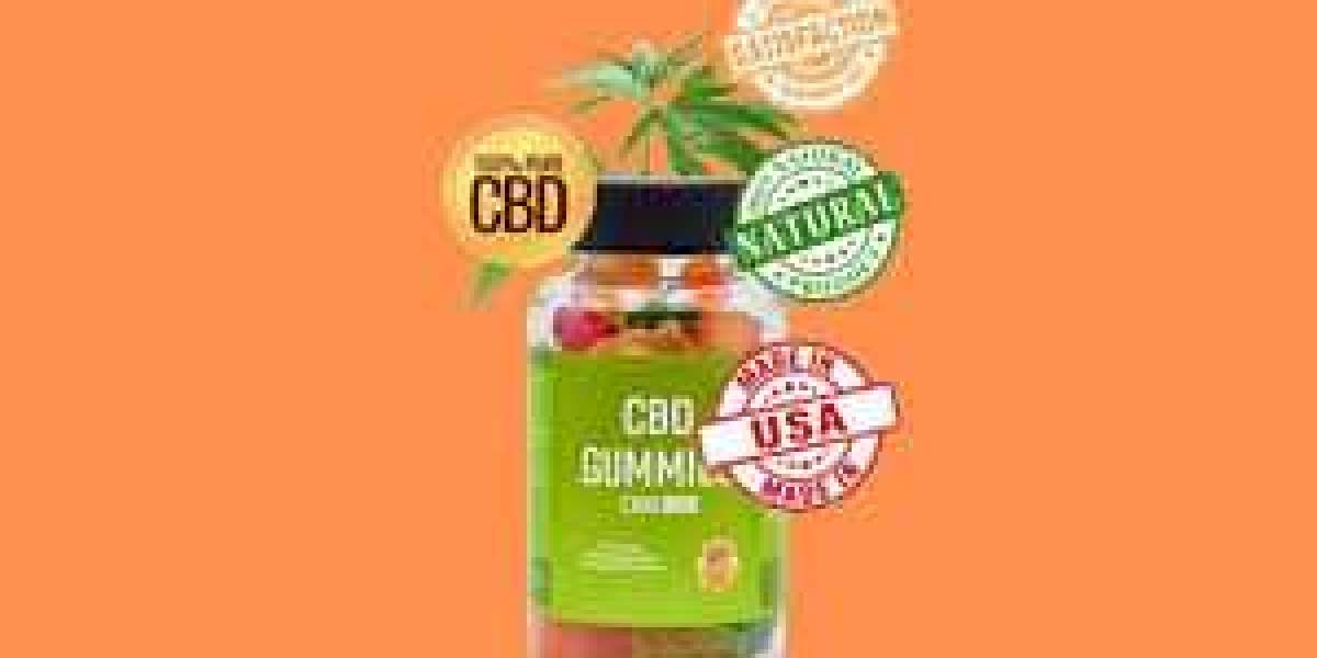 Why People Trust on CBD Care Male Enhancement Gummies?