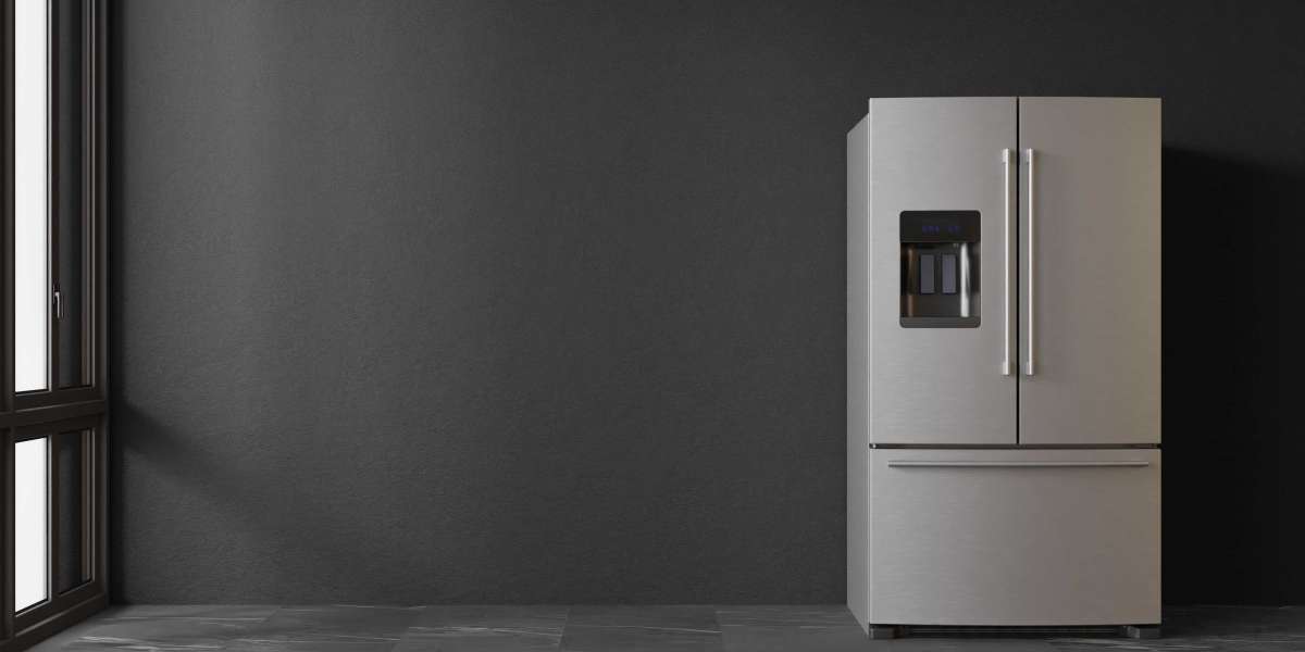 Freestanding Fridge: What No One Is Discussing