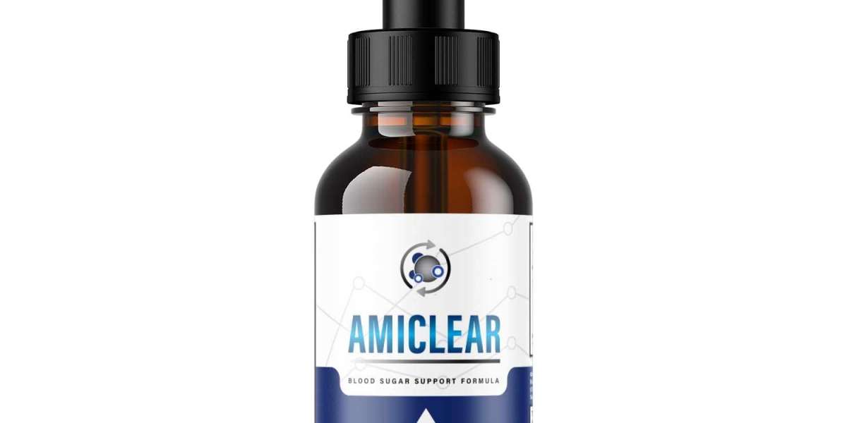 Can AmiClear be used by individuals with sensitive skin?