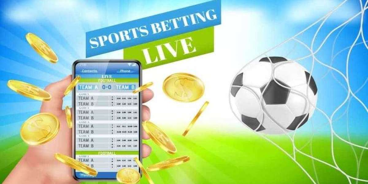 Top-Rated Sports Gambling Site Unveiled