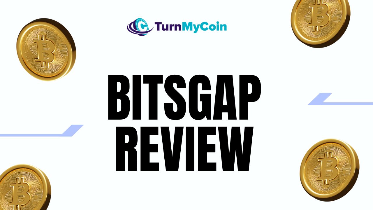 Bitsgap Review: 9 Features For Complete Assessment Of Trading Bot