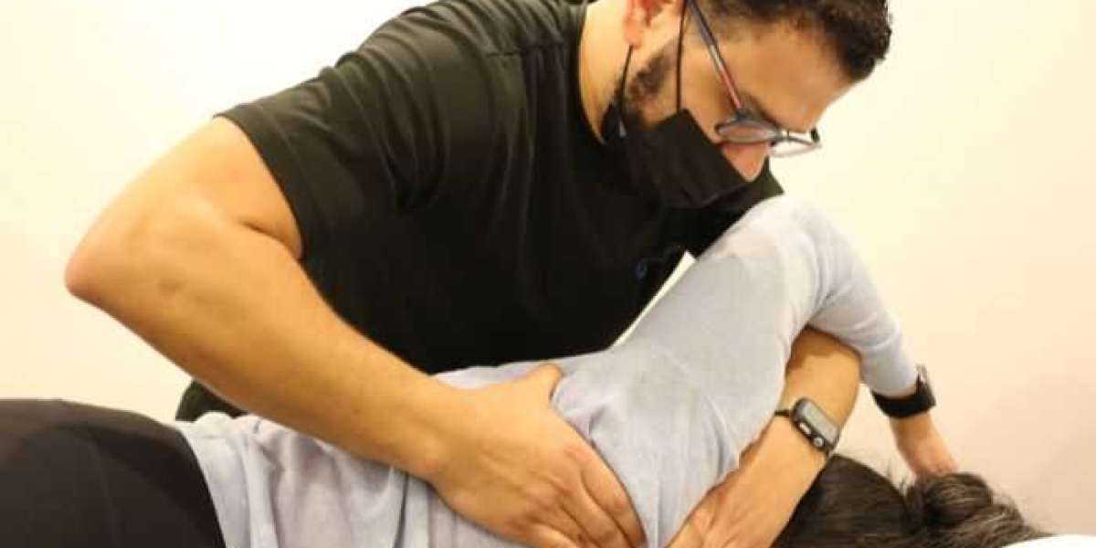 How to Find the Right Physiotherapist Expert for You