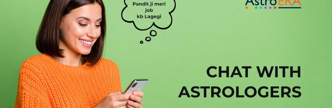 Astrology talk Cover Image