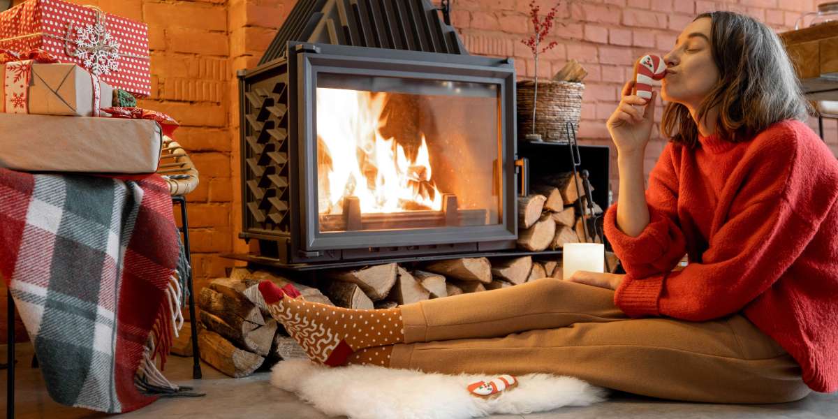 The 9 Things Your Parents Teach You About Free Standing Electric Fireplace