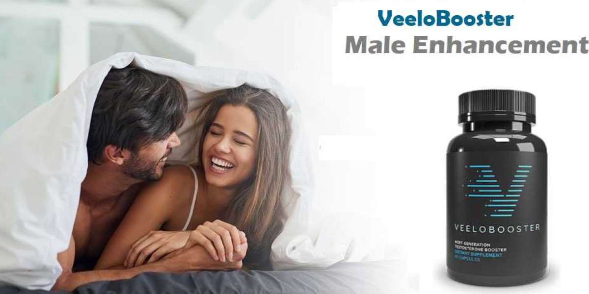 Veelo Booster Reviews: VeeloBooster A Better Product Than The Others?