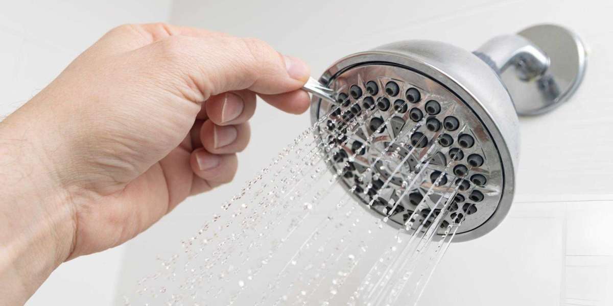 Achieving Perfect Shower Pressure: Expert Shower Pressure Adjustment Wareham with No.1 PHD