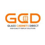 Glass Cabinets Direct Profile Picture