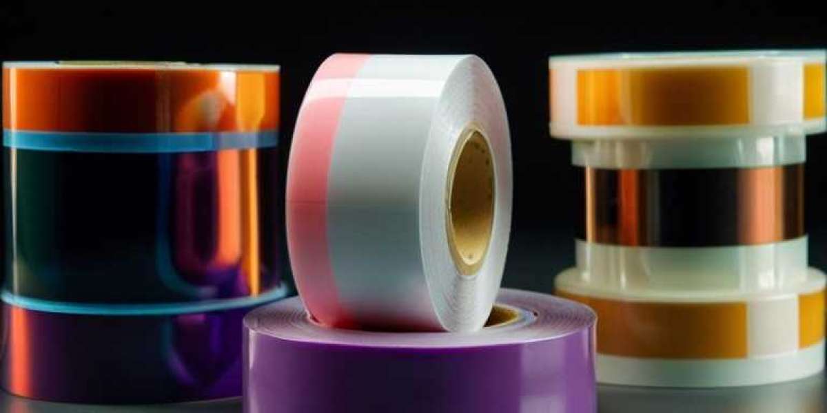 UV Tapes Market Share, Size and Industry Growth Analysis 2024-2032