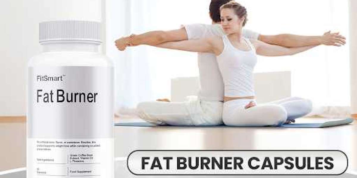 FitSmart Fat Burner Capsules de perte de poids - Est-ce que ça marche ou pas ?