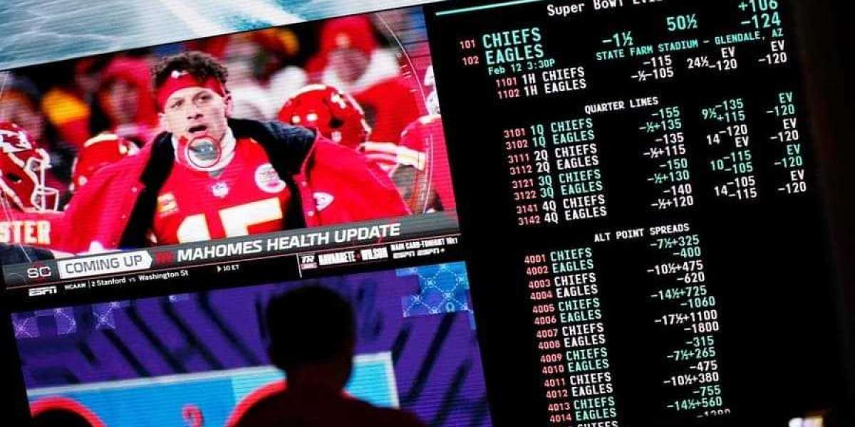 Best Korean Sports Gambling Sites: An Ultimate Guide