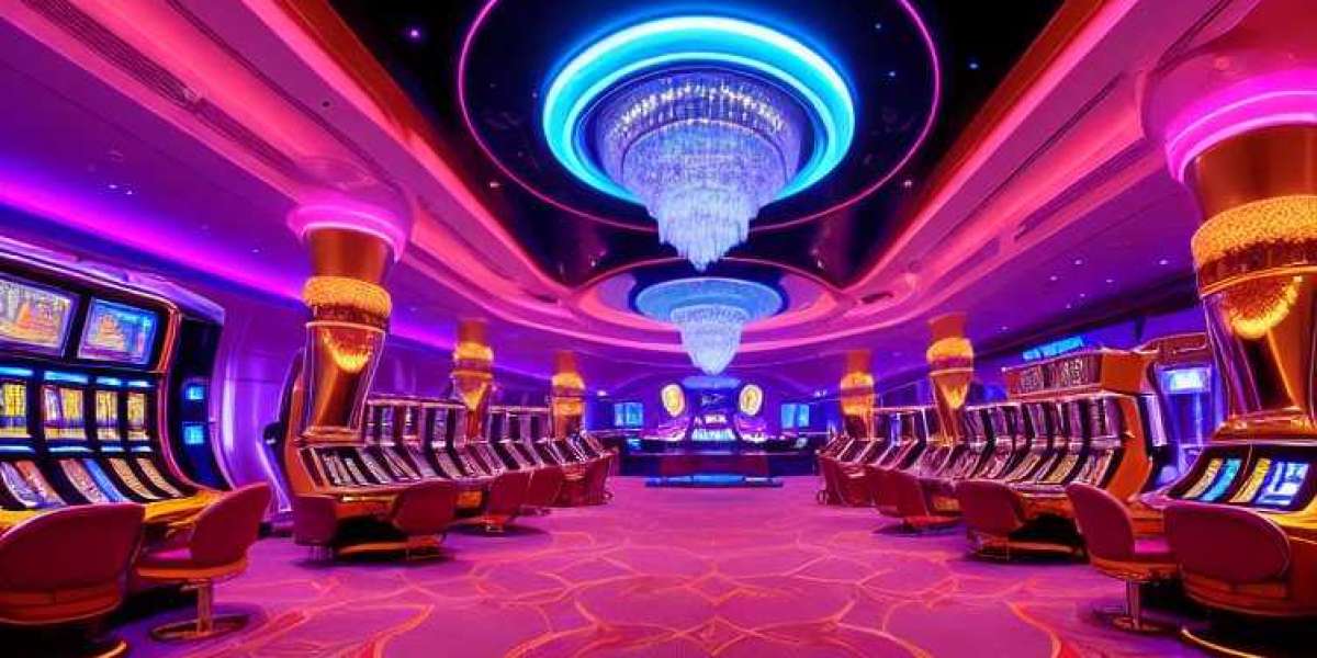 Effortless Cellular Gaming Experience at this Casino