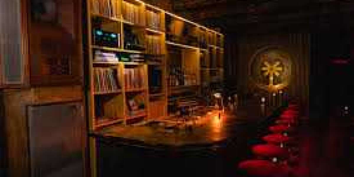 Discovering the Best Lounge in Miami: A Nightlife Experience