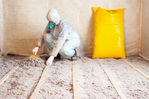 Understanding Insulation Removal Services for Your Home: What You Need to Know