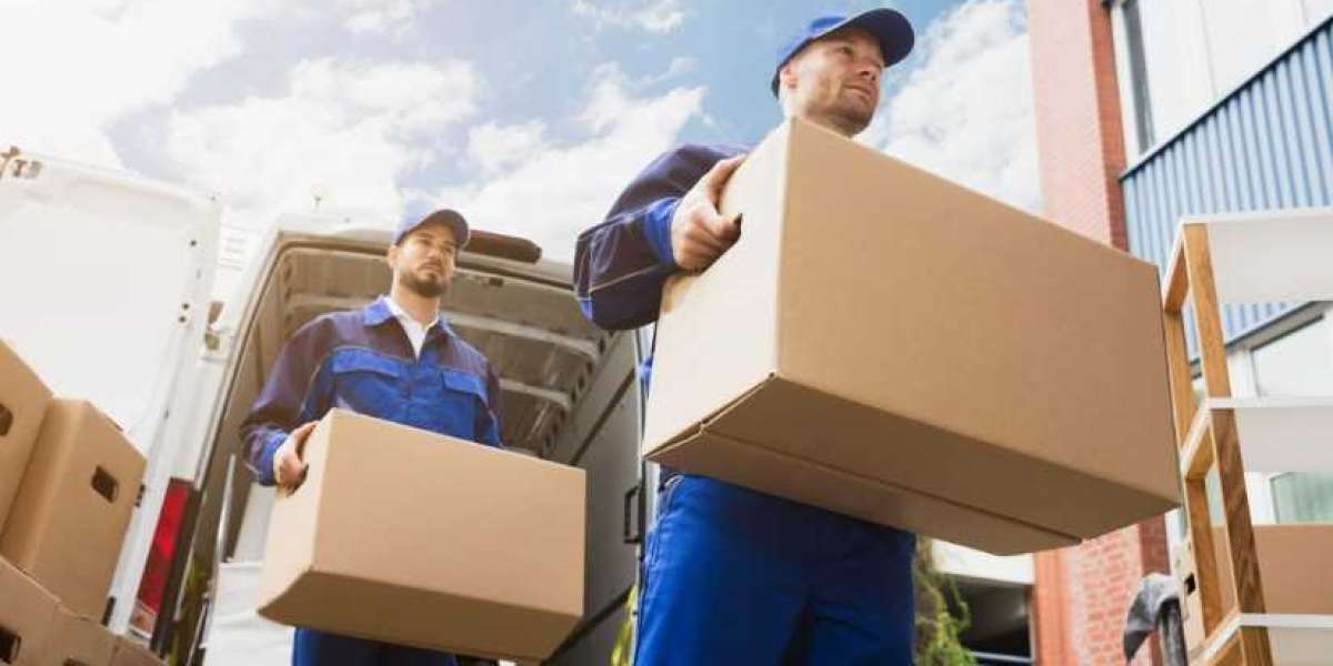 Movers Watford: Reliable and Professional Moving Services