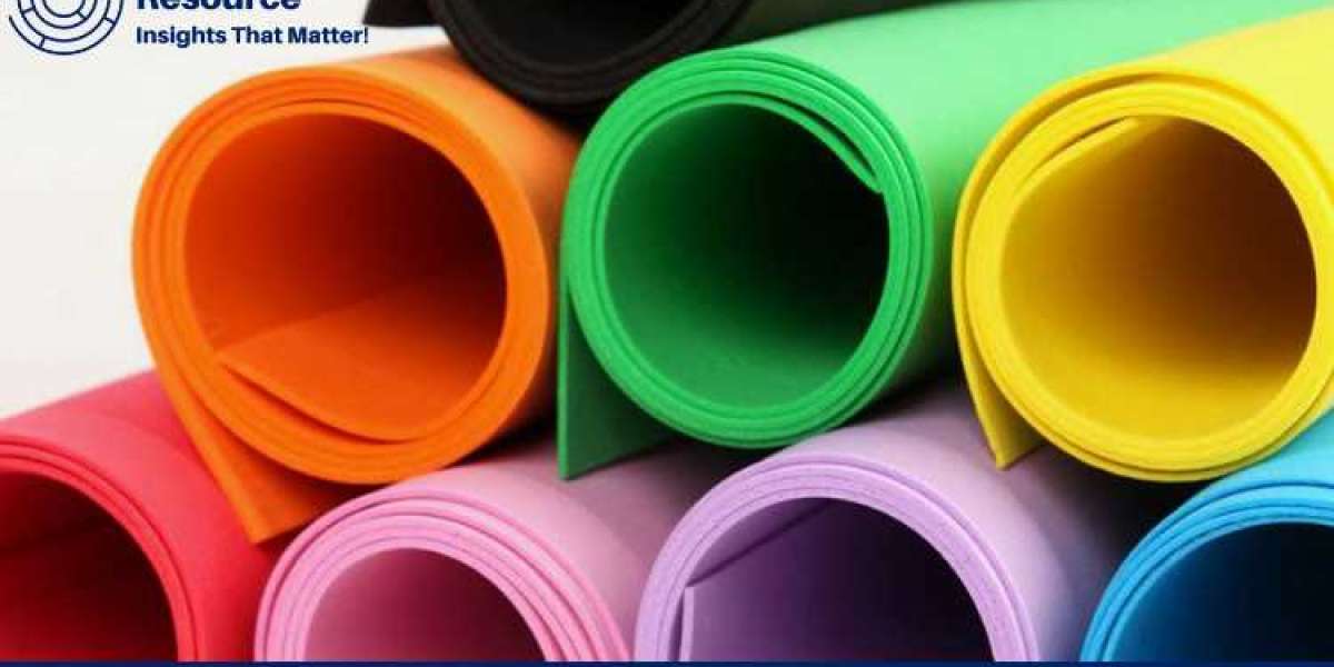 Ethylene Vinyl Acetate Price Trend: A Comprehensive Overview of Market Dynamics