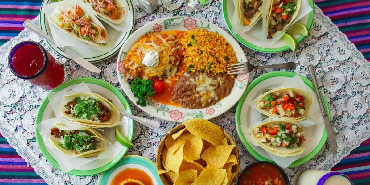 Savor the Flavor: Finding the Best Tacos in Miami