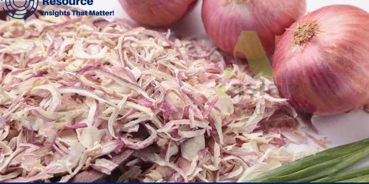 Dehydrated Onion Price Trend: Insights into Market Movements, Pricing Analysis, and Future Projections