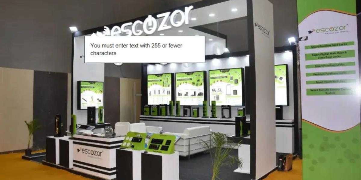 Top Home Automation Company | Escozor