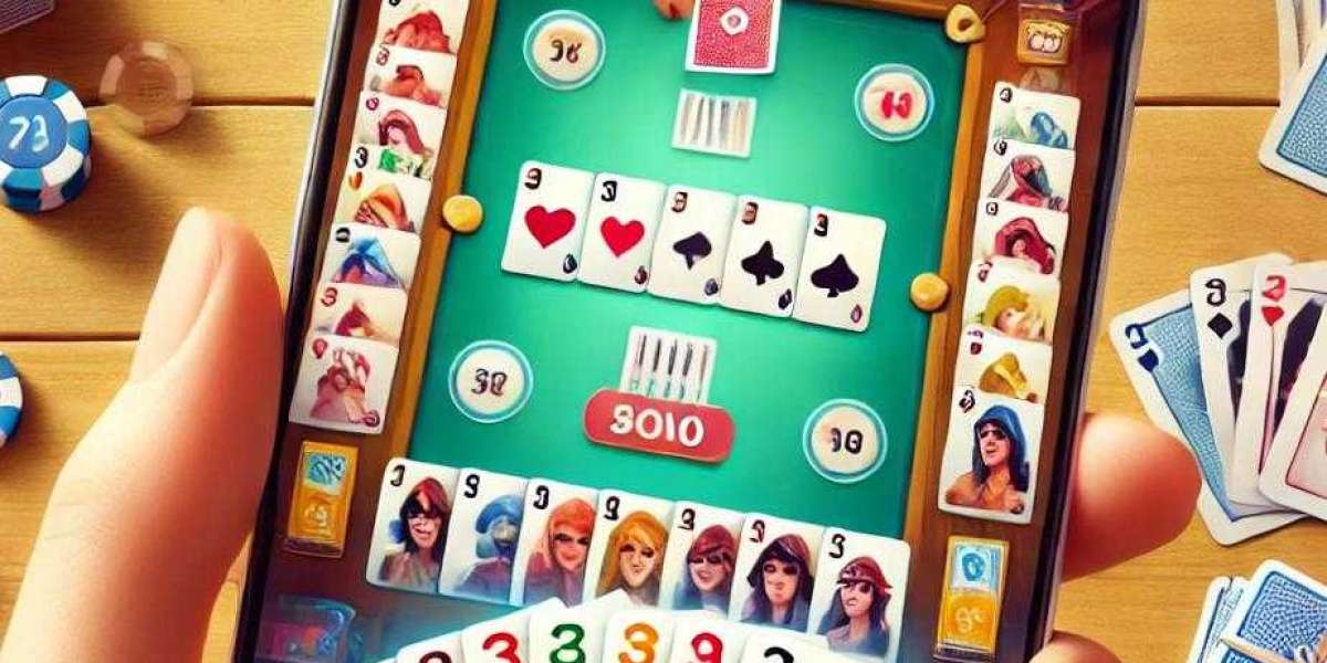 Hello Rummy APK