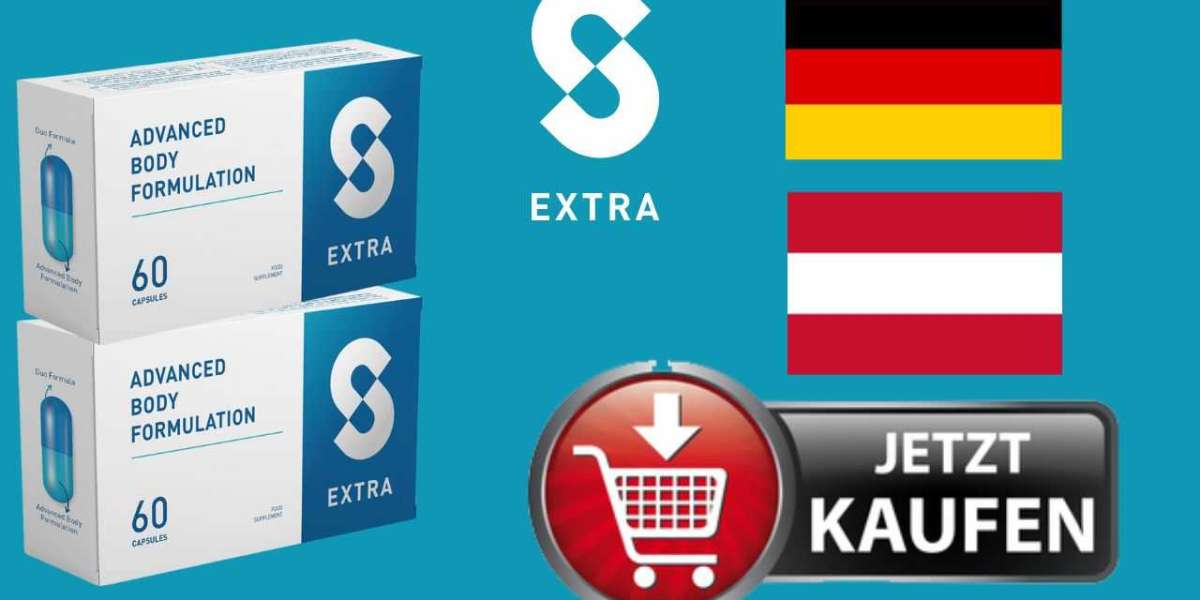 S2 Extra Offizielle Website || S- Extra Preis in DE & AT (Bewertungen 2024)