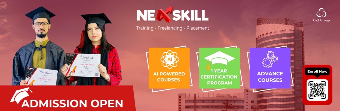 Nexskill Lahore Cover Image