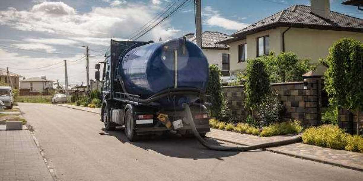 Efficient Waste Disposal Services in Your Area