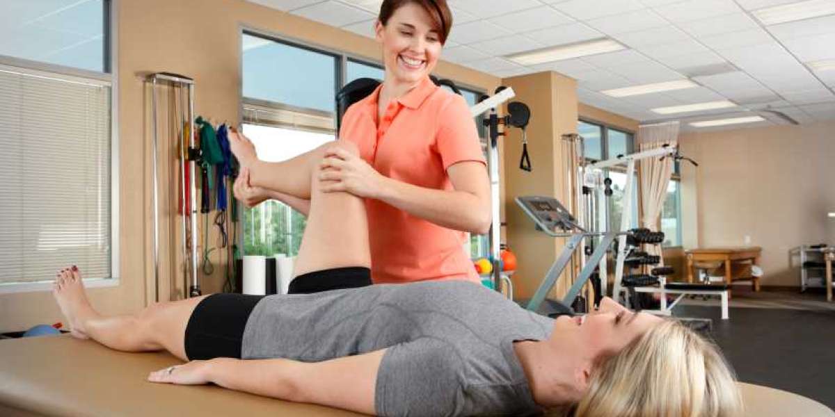 Where Can I Find a Physiotherapy Clinic in Toronto?