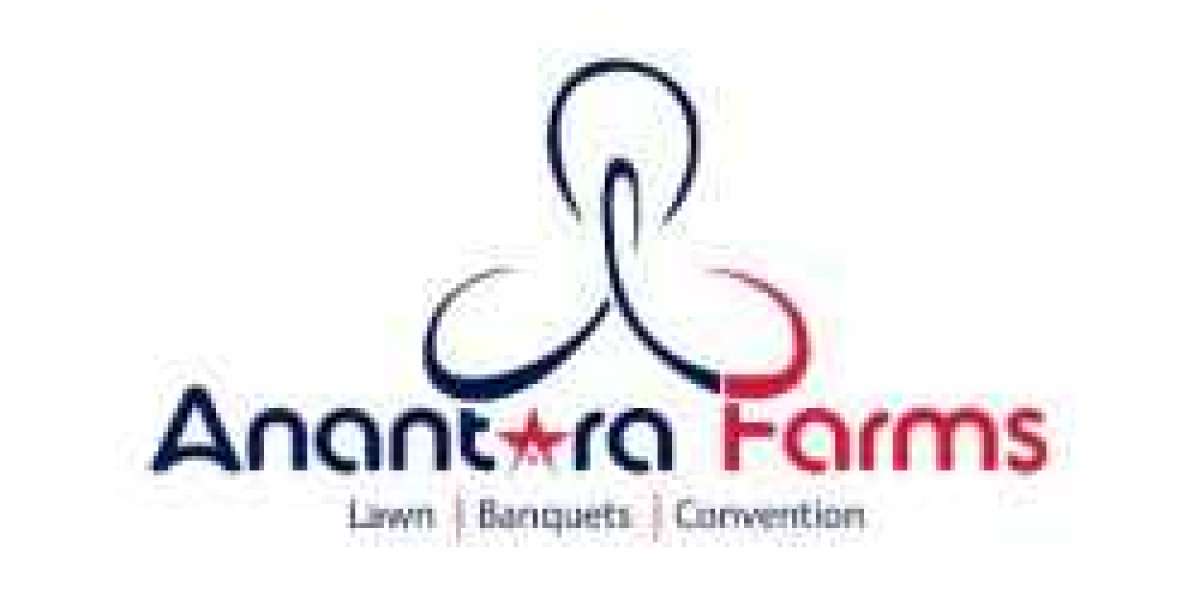 Top Engagement Lawn and Office Party Places in Gurgaon: Anantara Farms