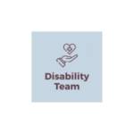 Disability team Profile Picture