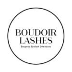 Boudoir Lashes London Profile Picture