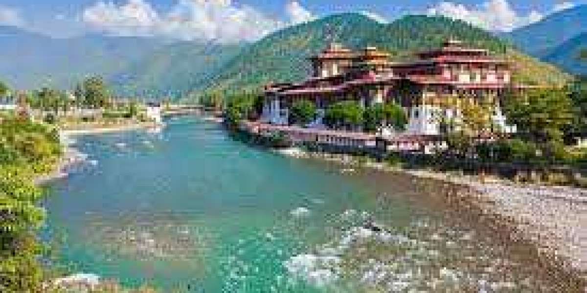 Holidays to Bhutan