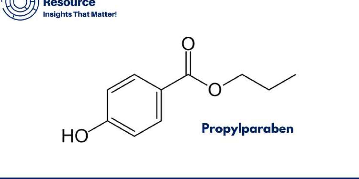 Propylparaben Production Process with Cost Analysis: Comprehensive Guide for Manufacturers