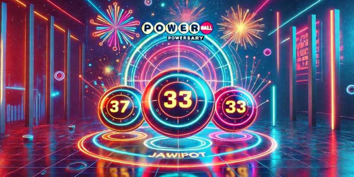 Uncovering EOS Powerball