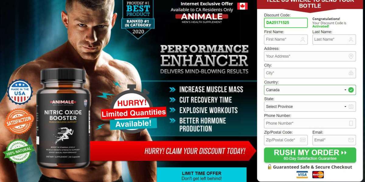 Animale Nitric Oxide Booster United States Reviews & Price For Sale In AU, NZ, USA & CA