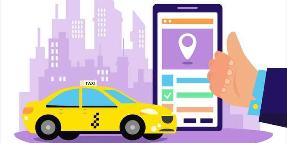 Types of Taxi Services Available