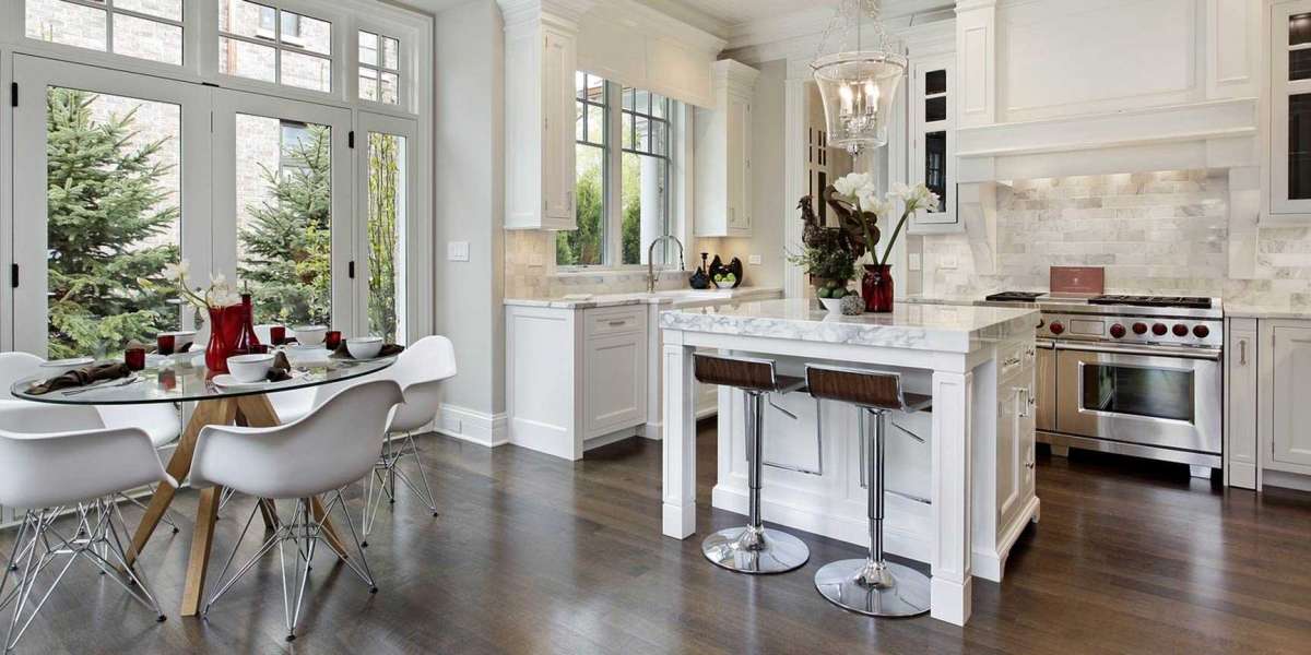 How to Find the Best Kitchen Remodeling Near Me: A Guide to Transforming Your Cooking Space