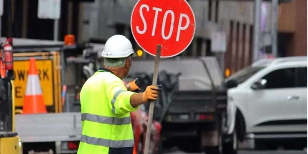 Temporary Traffic Management Services Why Businesses and Municipalities Need Them