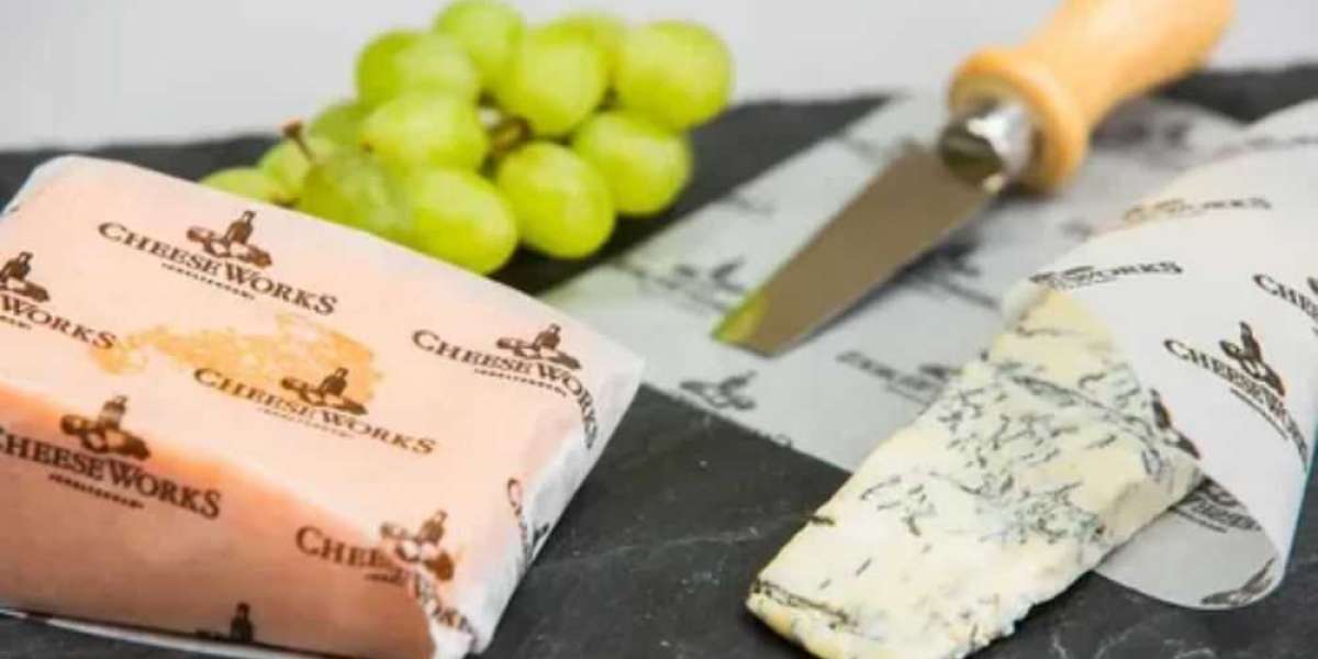 Strategies for Reducing Waste in Custom Cheese Paper Manufacturing