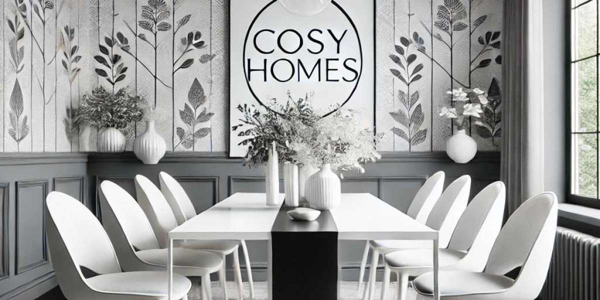 Transform Your Space: The Ultimate Guide to Cosy Homes with Dining Table Sets