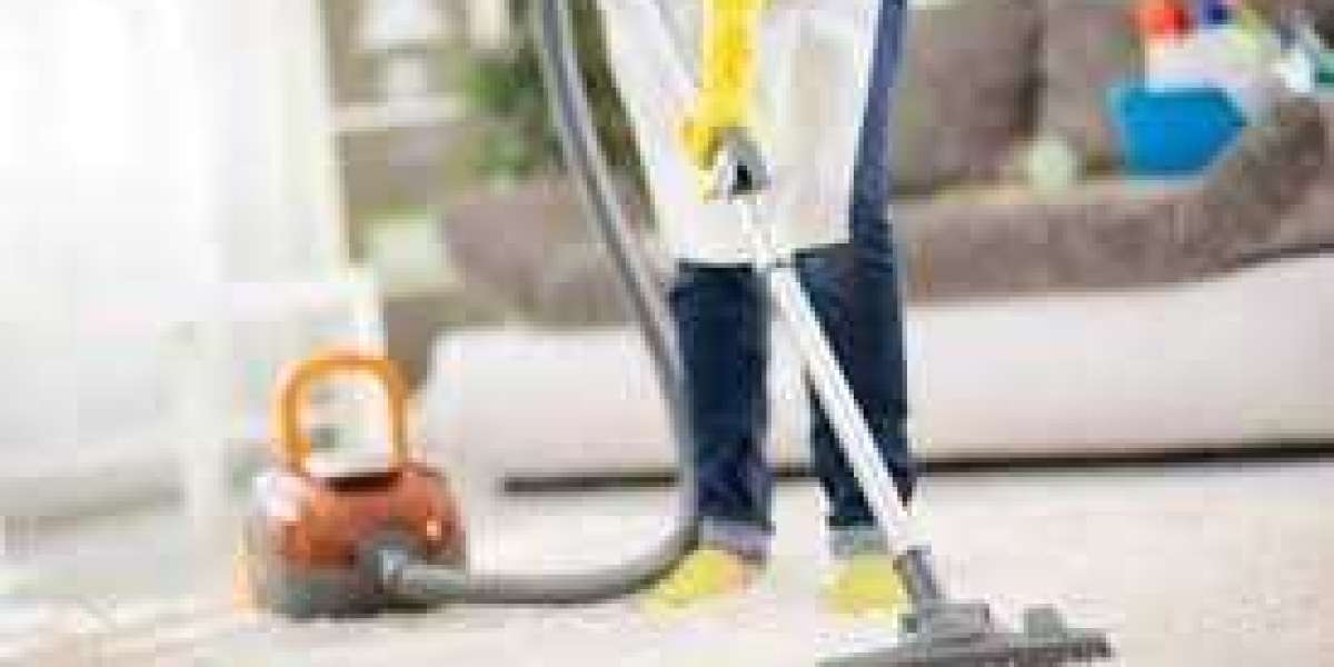 Carpet Cleaning: The Path to a Comfortable and Fresh-Feeling Home